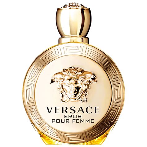 versace eros femme amazon|Versace Eros pour femme 100ml.